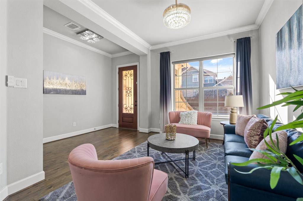 Carrollton, TX 75007,2812 Orchid Street