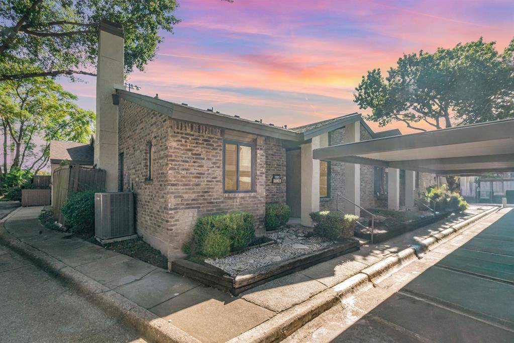 Richardson, TX 75080,821 Dublin Drive #129