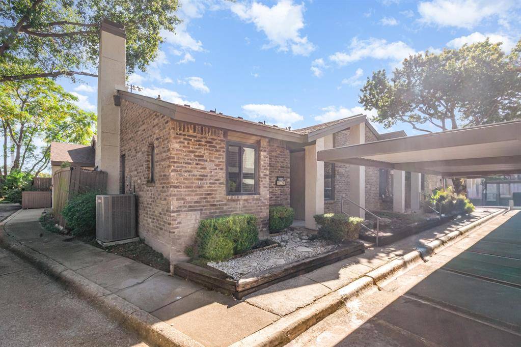 Richardson, TX 75080,821 Dublin Drive #129