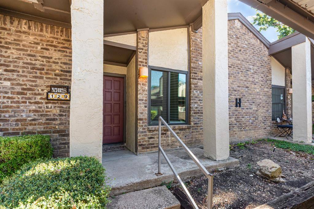 Richardson, TX 75080,821 Dublin Drive #129