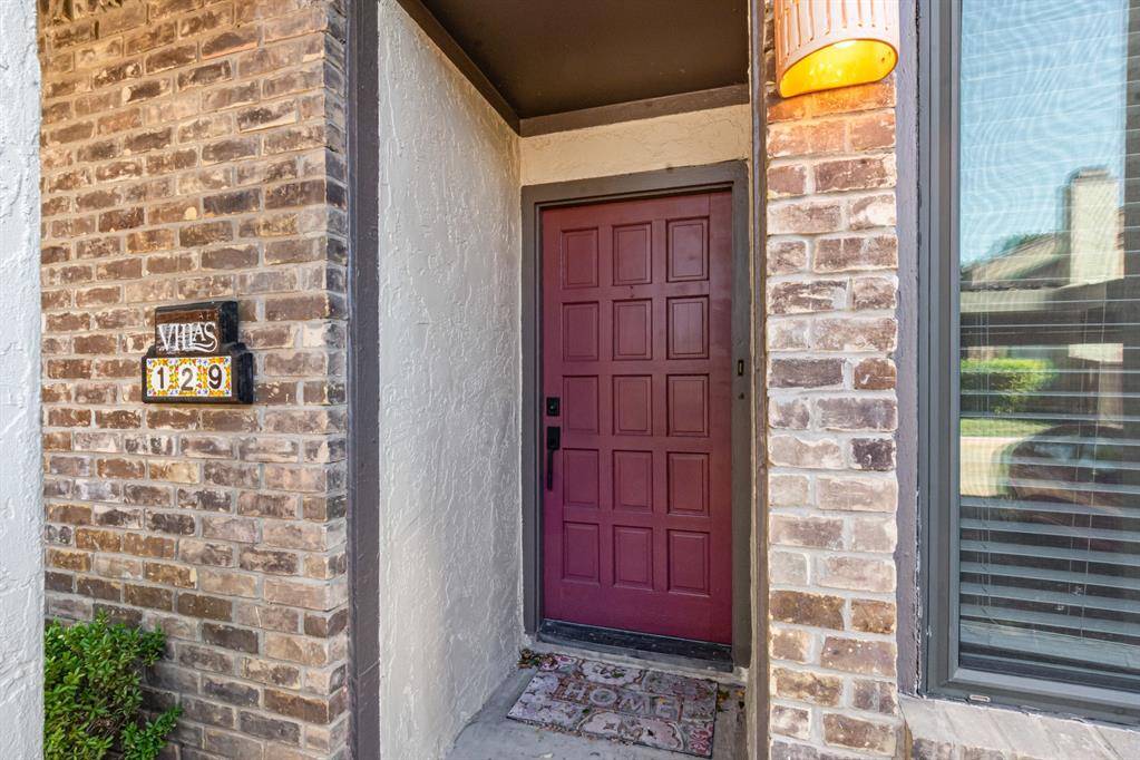 Richardson, TX 75080,821 Dublin Drive #129