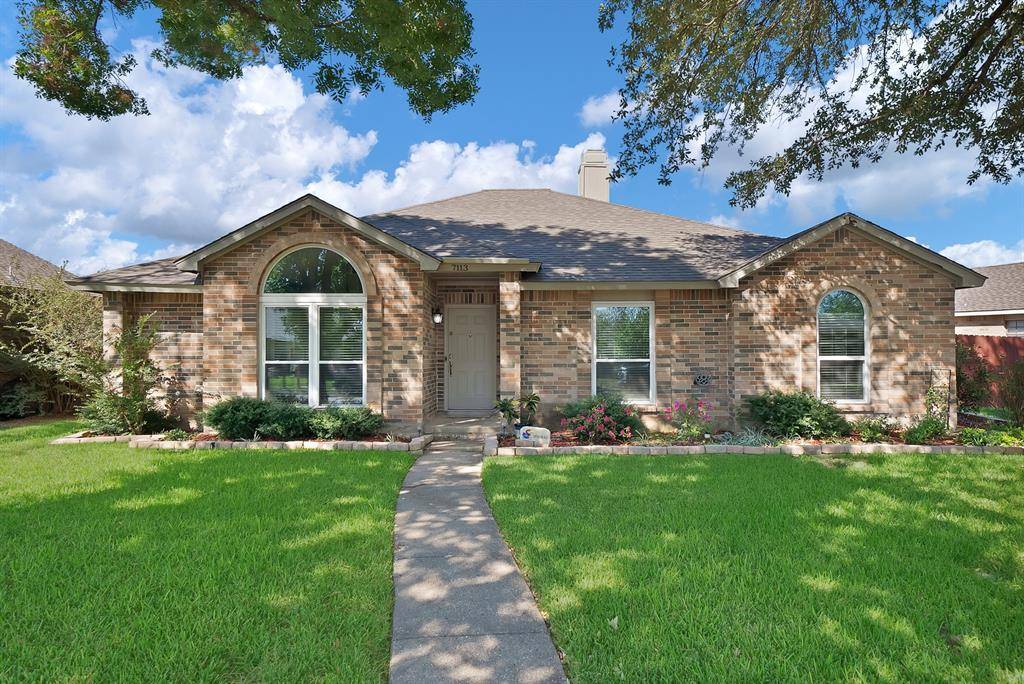 Garland, TX 75043,7113 Lo Chalmers Lane