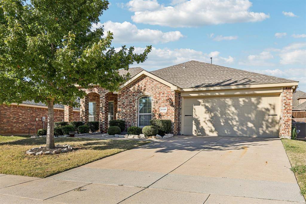 Celina, TX 75009,1416 Clayton Lane