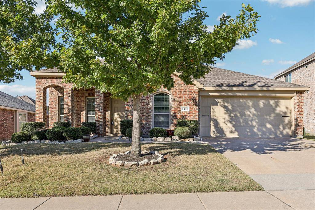 Celina, TX 75009,1416 Clayton Lane