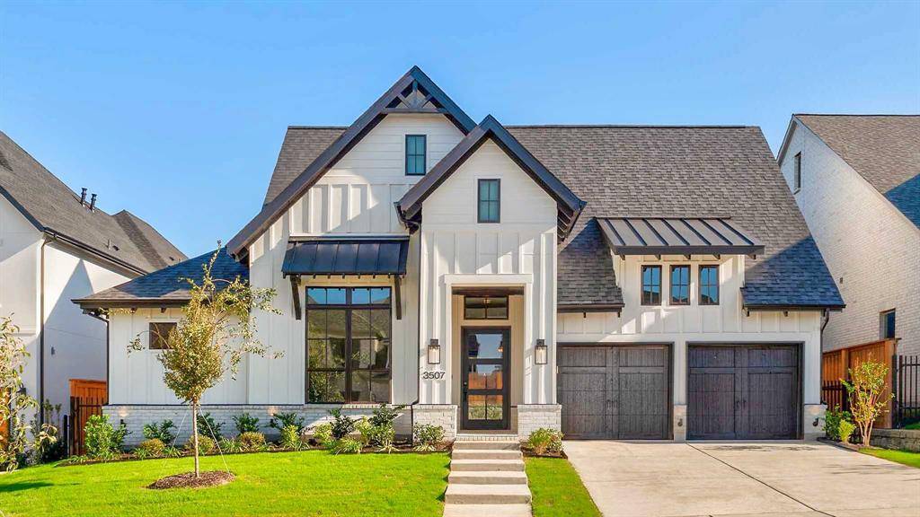 Frisco, TX 75033,3507 Coral Hill Street