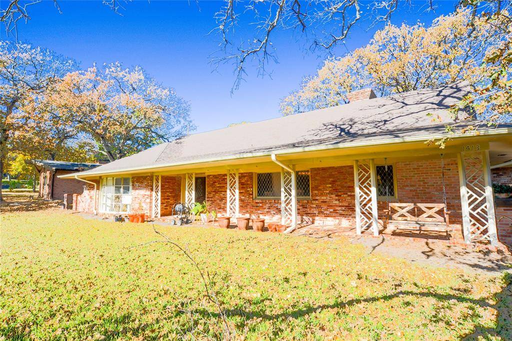 Sherman, TX 75092,1413 W Mcgee Street