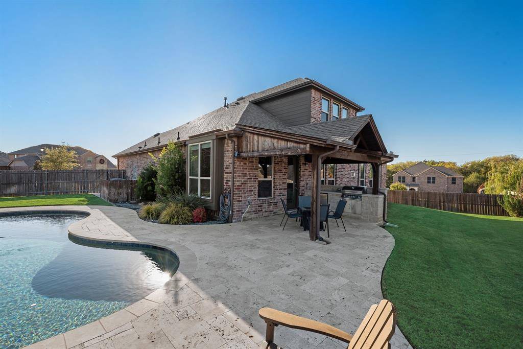 Wylie, TX 75098,1703 Wild Glen Court