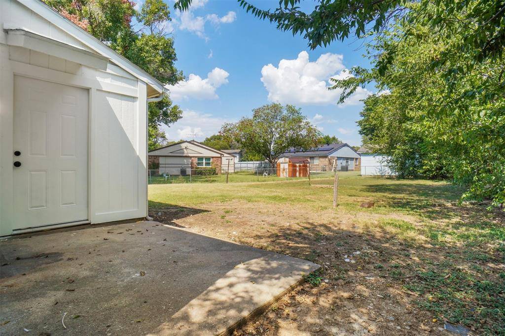 Fort Worth, TX 76134,7937 Trimble Drive