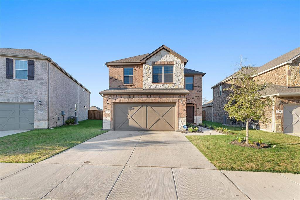 Little Elm, TX 75068,116 Jewelberry Street