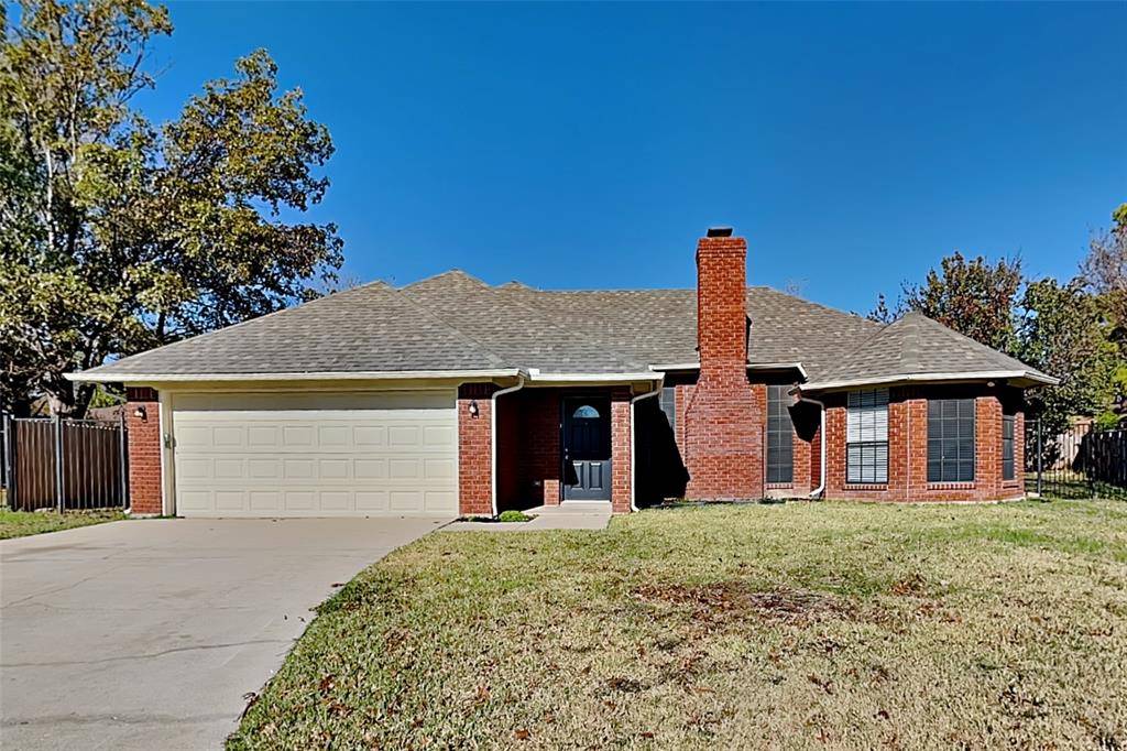 North Richland Hills, TX 76182,7113 Jeffrey Street