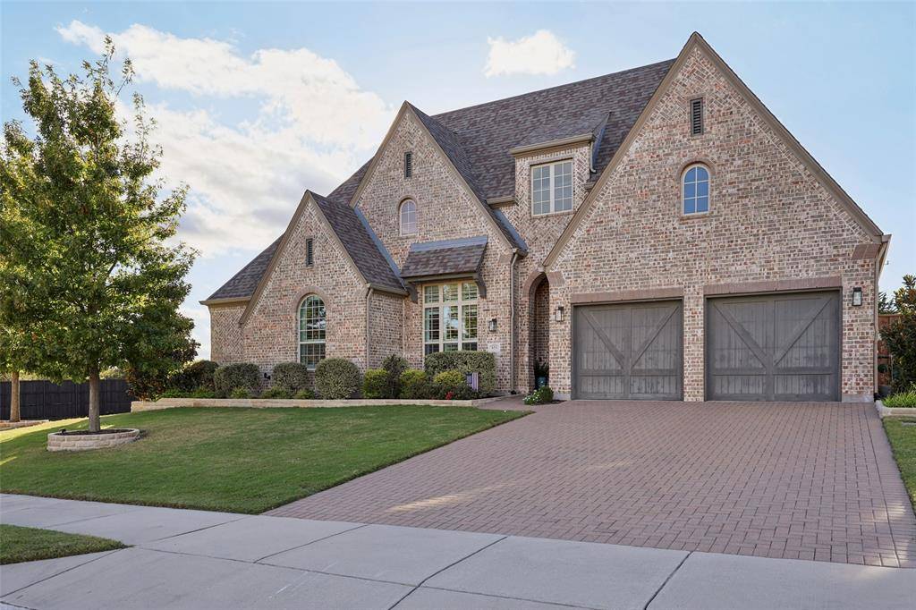 Prosper, TX 75078,451 Morgan Lane