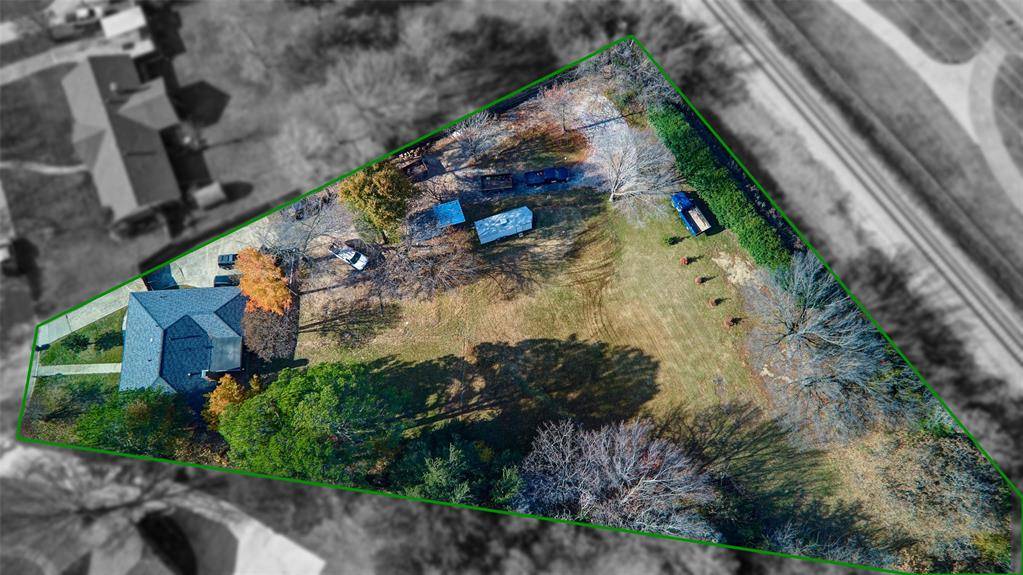 Colleyville, TX 76034,100 Valley View Drive N