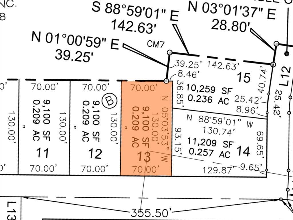 Gordonville, TX 76245,202 Pine Hills Lane