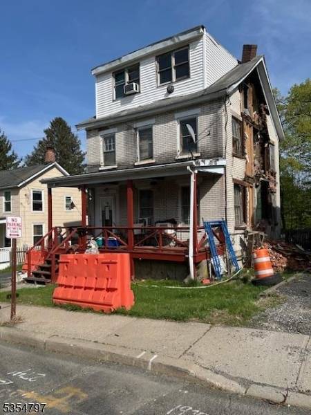 Newton Town, NJ 07860,20 Union Pl