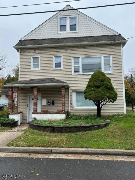 South Plainfield Boro, NJ 07080,436 Elsie Ave