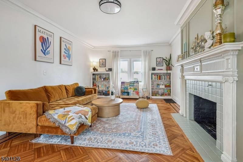 Elizabeth City, NJ 07208,519-523 Westminster Ave