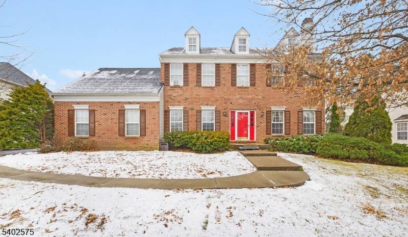 Greenwich Twp., NJ 08886,1734 Washington Valley