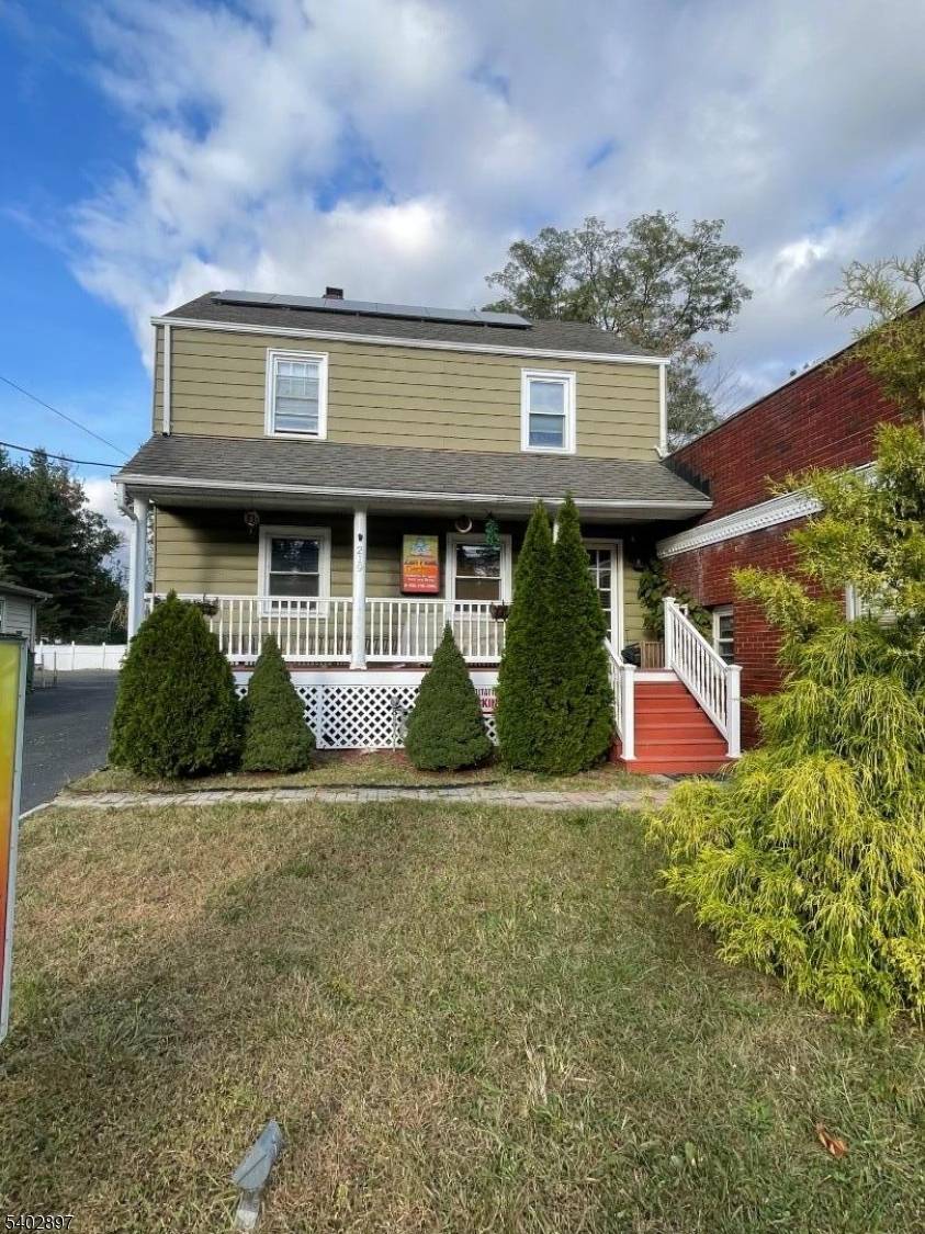 Scotch Plains Twp., NJ 07076,219 Park Ave