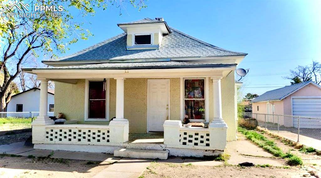 Pueblo, CO 81004,927 Veta AVE