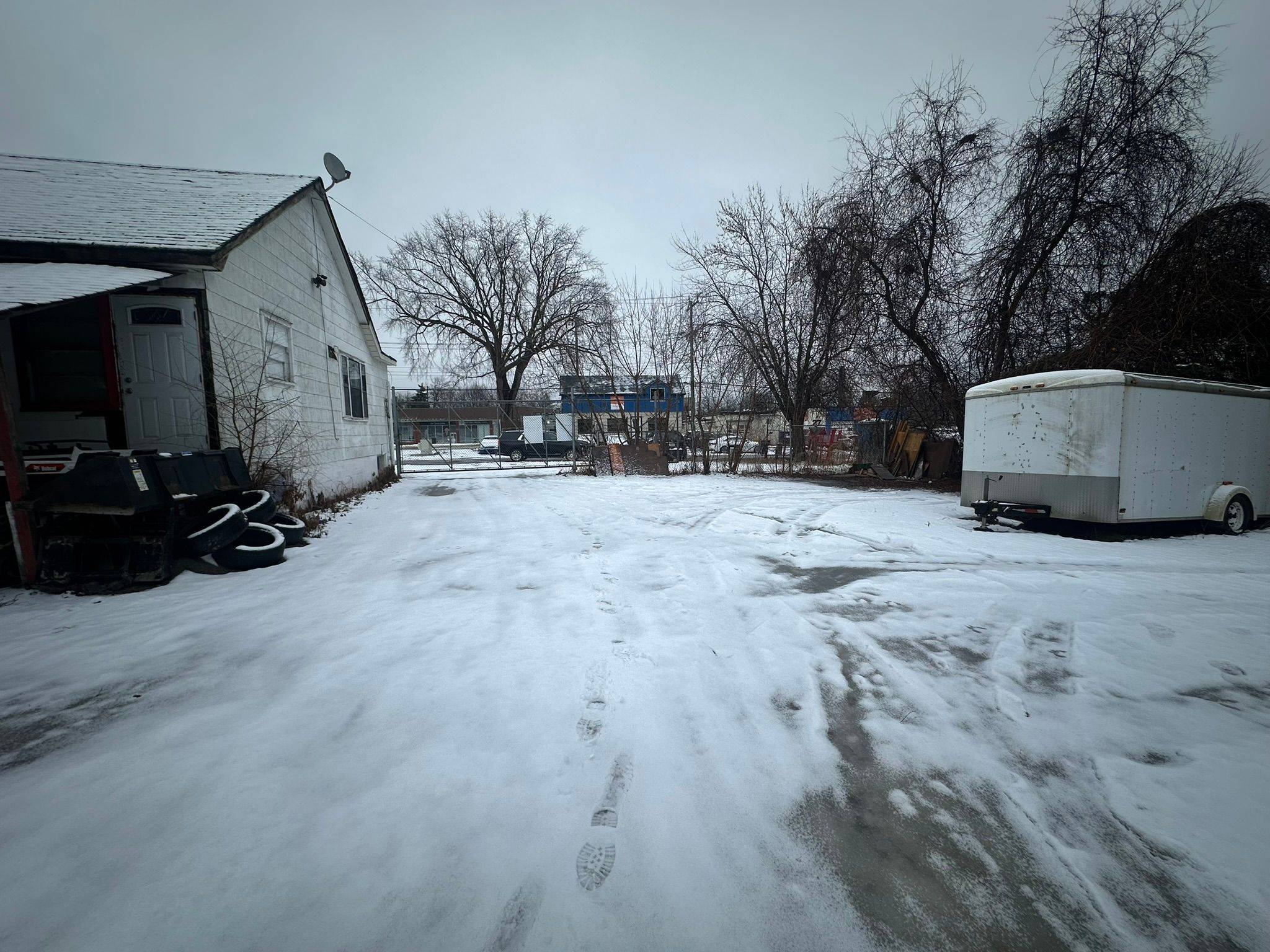 Toronto E10, ON M1C 1E7,34 Morrish RD