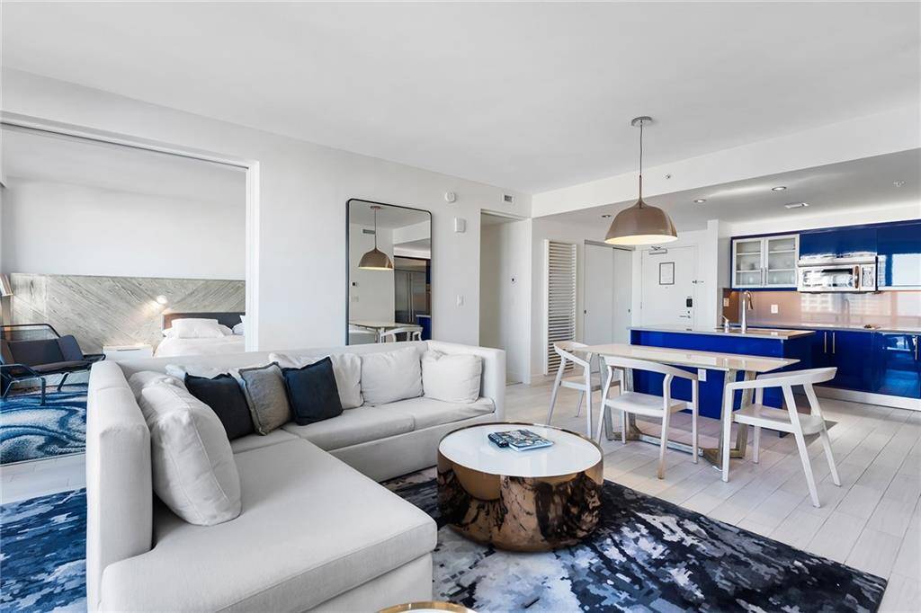 Fort Lauderdale, FL 33304,3101 Bayshore #806