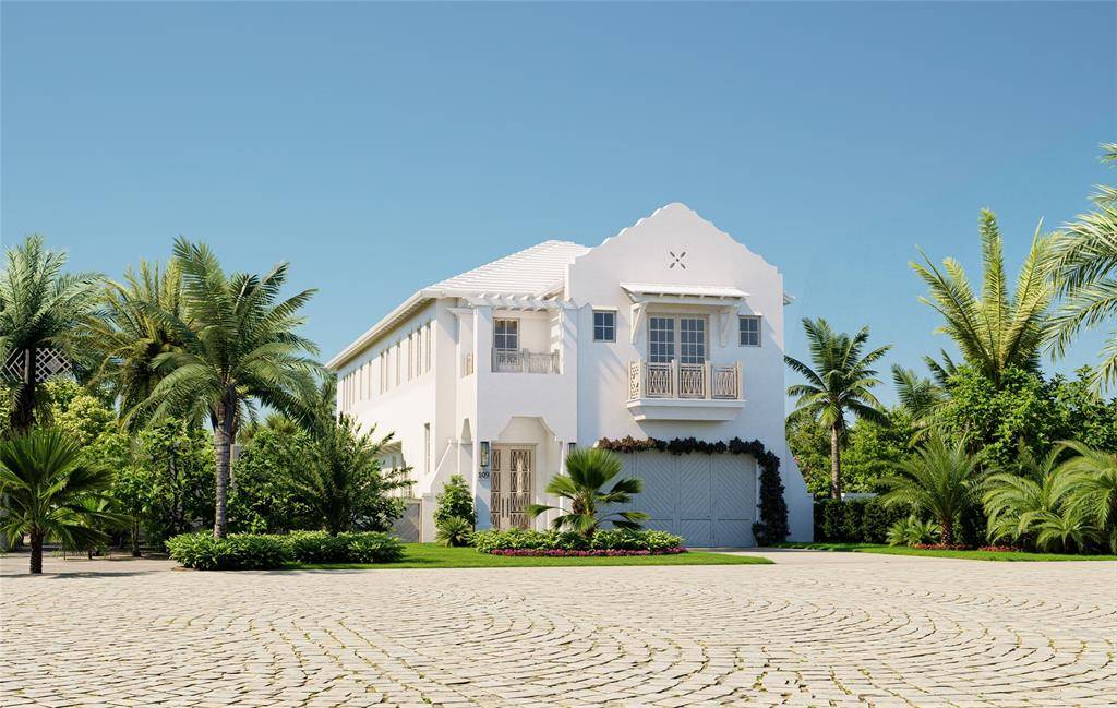 Delray Beach, FL 33444,109 NE 13th St