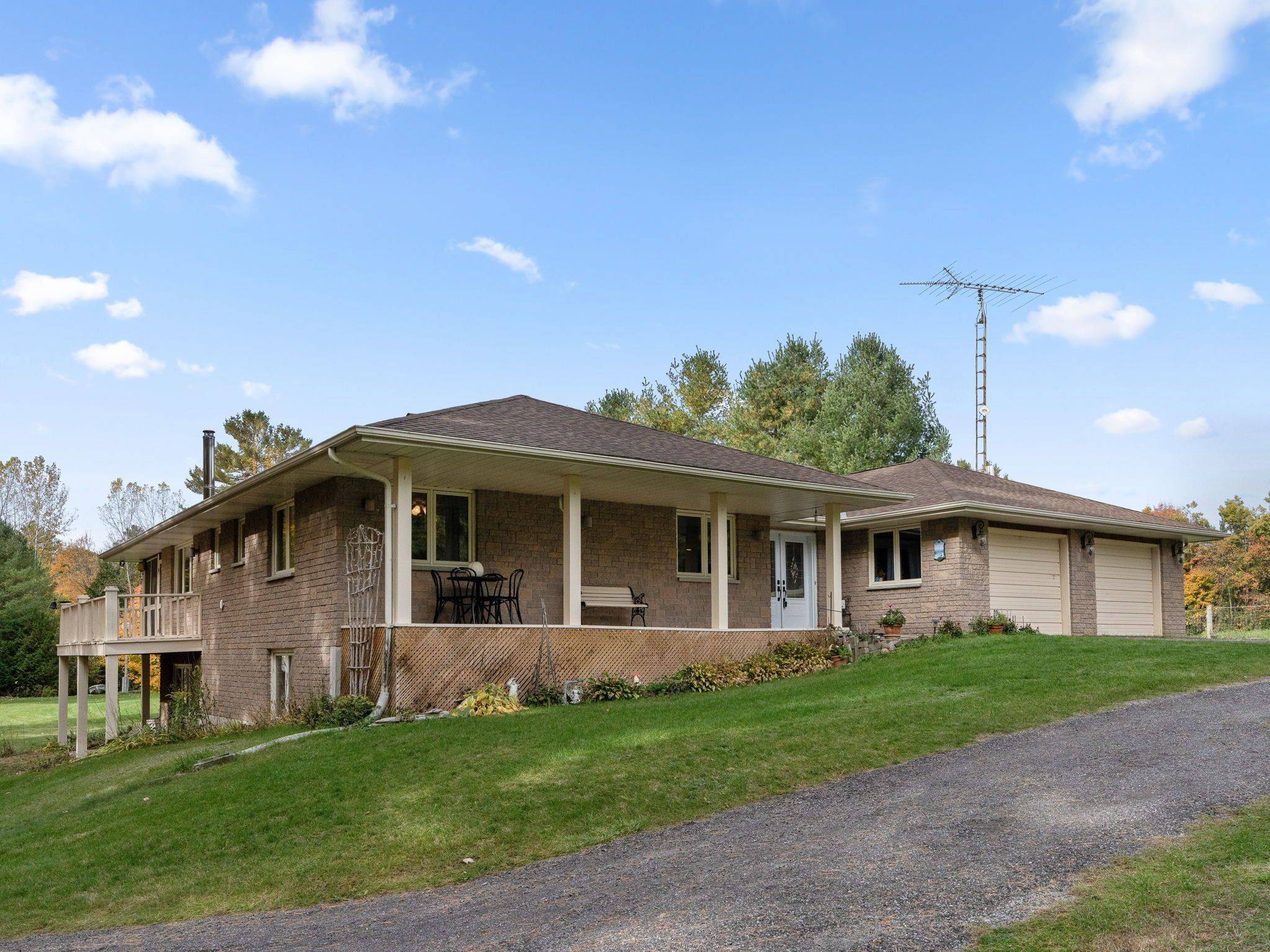 Alnwick/haldimand, ON K0K 2G0,1314 Inglis RD
