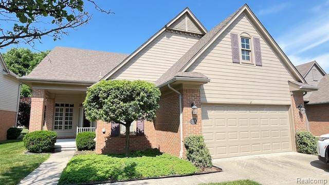 Sterling Heights, MI 48314,43573 E Perignon DR N