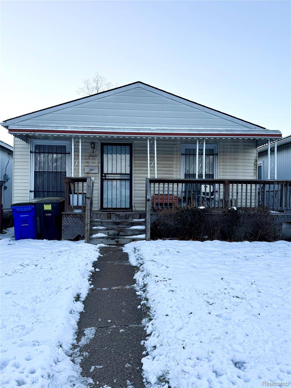 Detroit, MI 48234,19227 Ryan RD