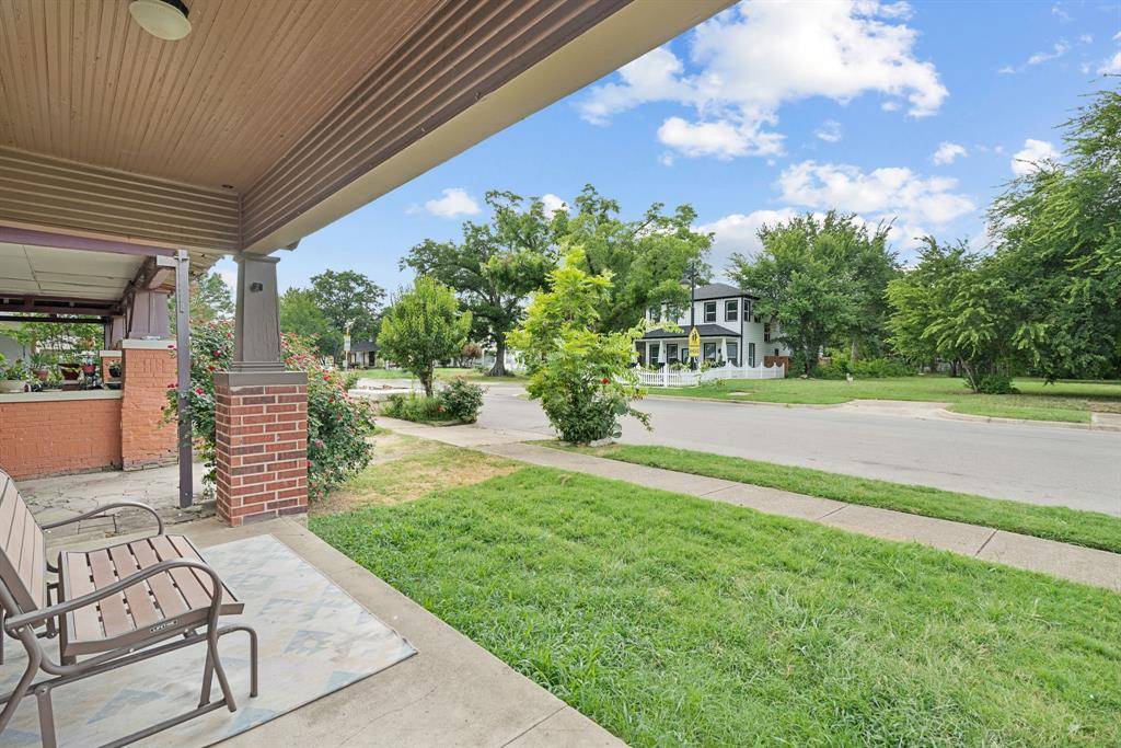 Fort Worth, TX 76104,1120 E Terrell Avenue