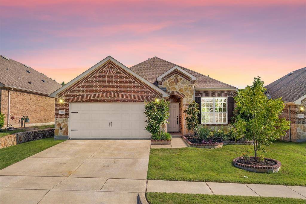 Northlake, TX 76226,1412 Westborough Drive