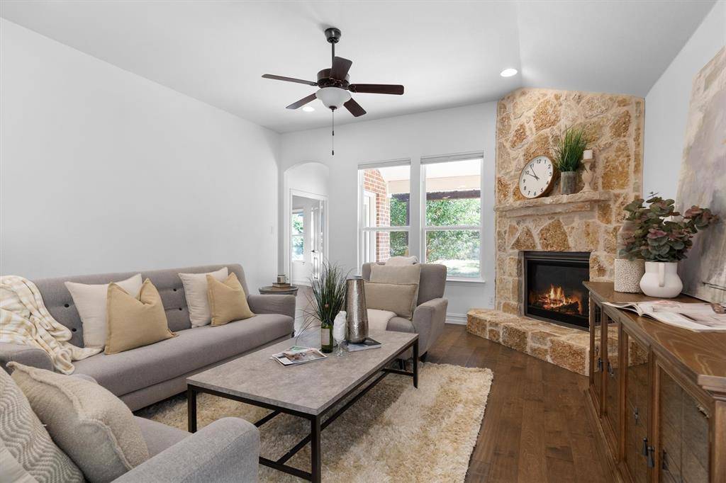 Northlake, TX 76226,1412 Westborough Drive