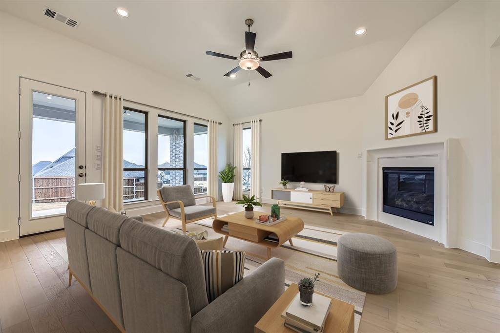 Rhome, TX 76078,171 Sandie Drive