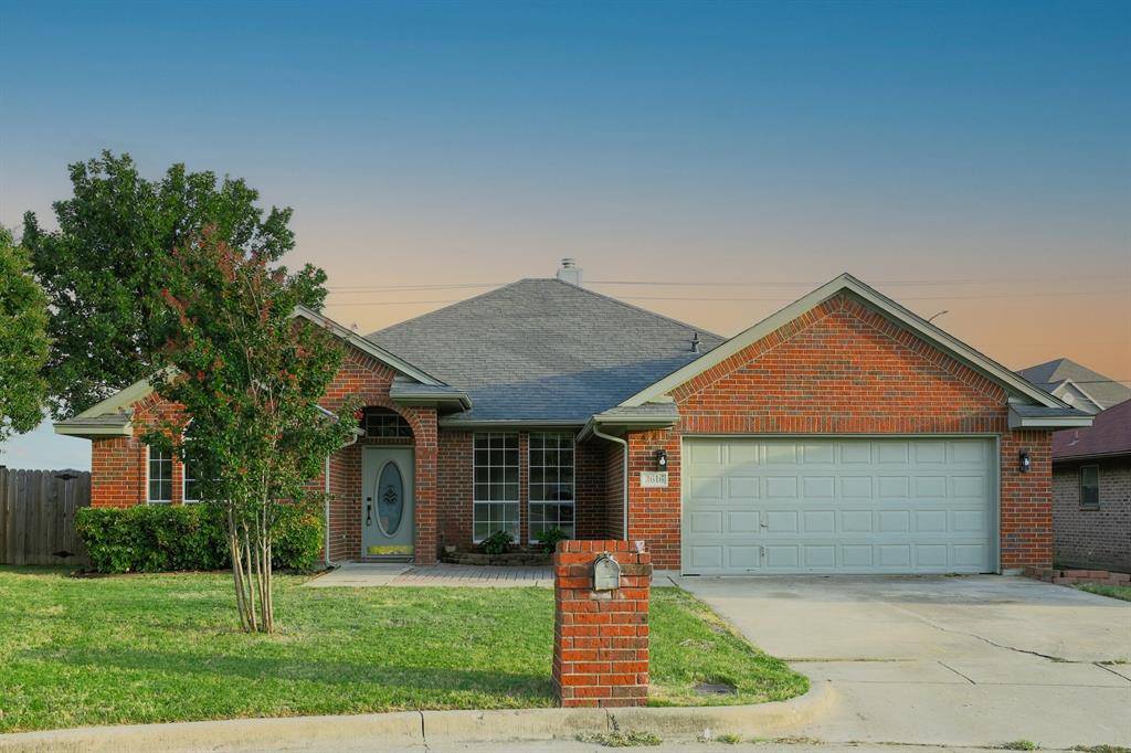 Fort Worth, TX 76137,3616 Sutter Court
