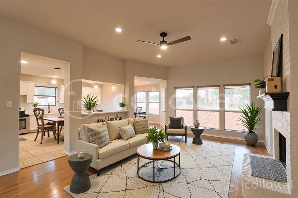 Fort Worth, TX 76137,3616 Sutter Court