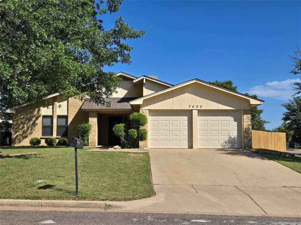 Fort Worth, TX 76133,7000 Santa Rita Court
