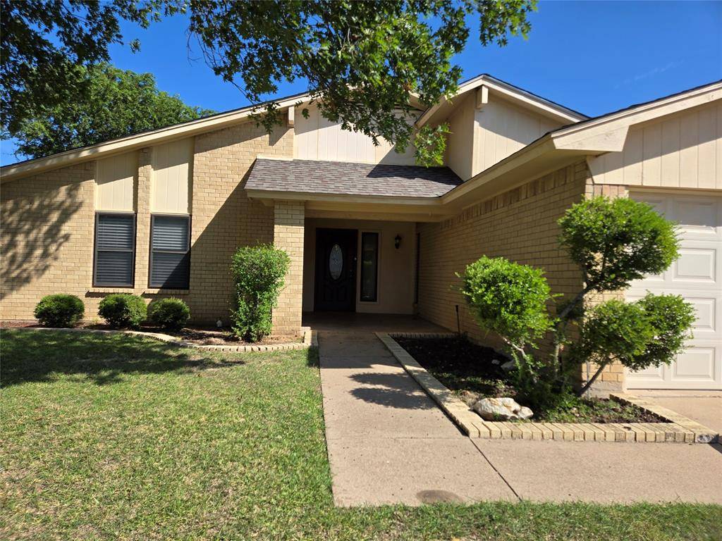 Fort Worth, TX 76133,7000 Santa Rita Court