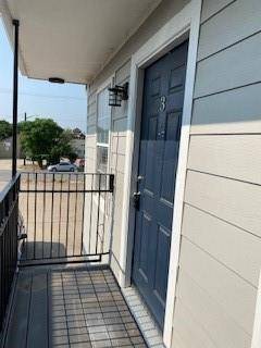 Denton, TX 76201,2532 Charlotte Street #A3