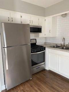 Denton, TX 76201,2532 Charlotte Street #A3