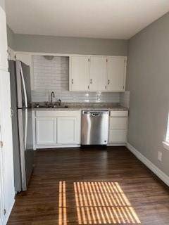 Denton, TX 76201,2532 Charlotte Street #A3