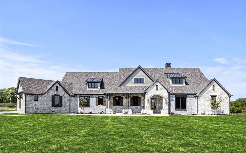 Aledo, TX 76008,2005 Meadowlark Court