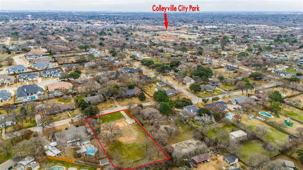 Colleyville, TX 76034,5609 Oak Top Drive