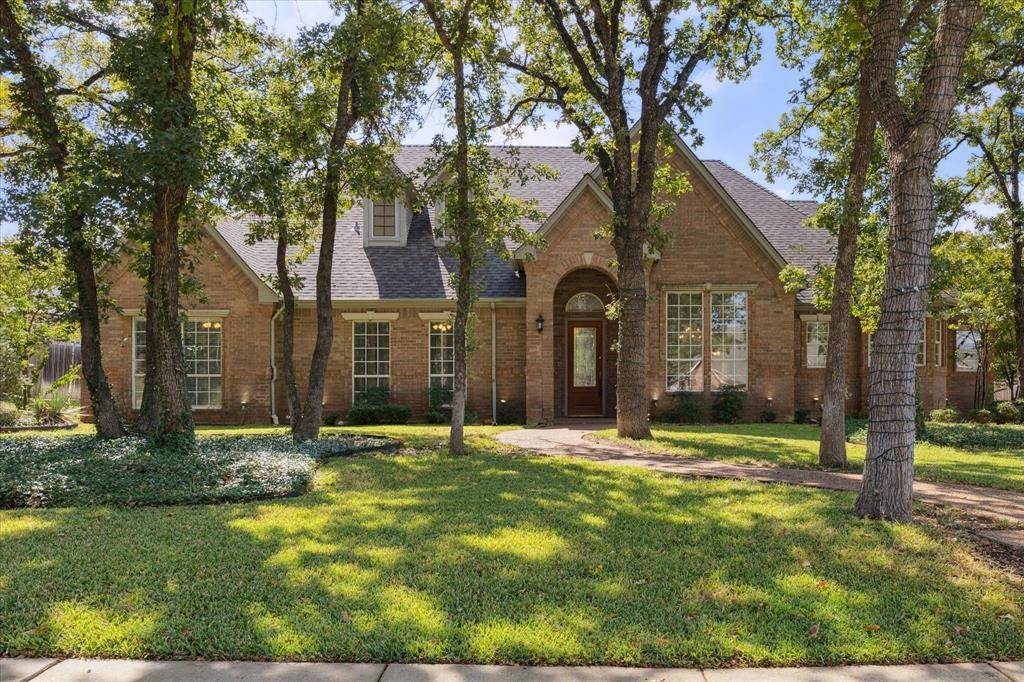 Kennedale, TX 76060,1008 Ohio Court