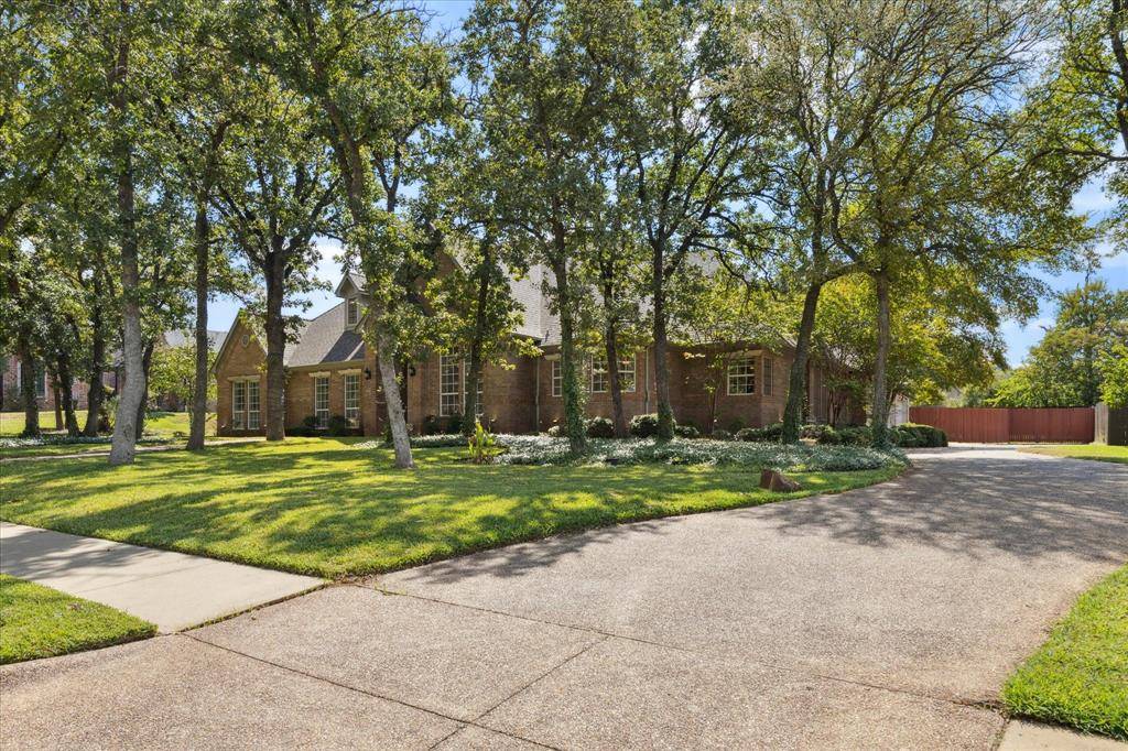 Kennedale, TX 76060,1008 Ohio Court