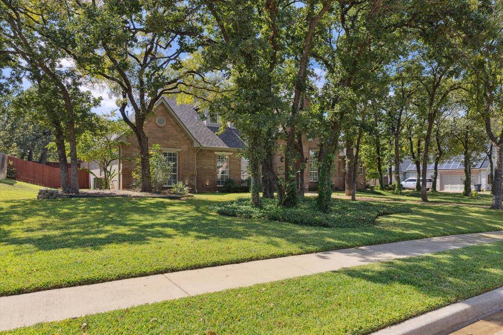 Kennedale, TX 76060,1008 Ohio Court