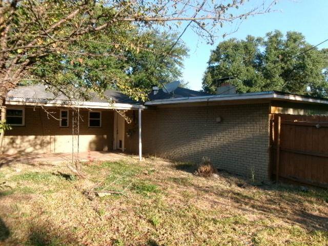 Bossier City, LA 71111,2214 Wakefield Avenue