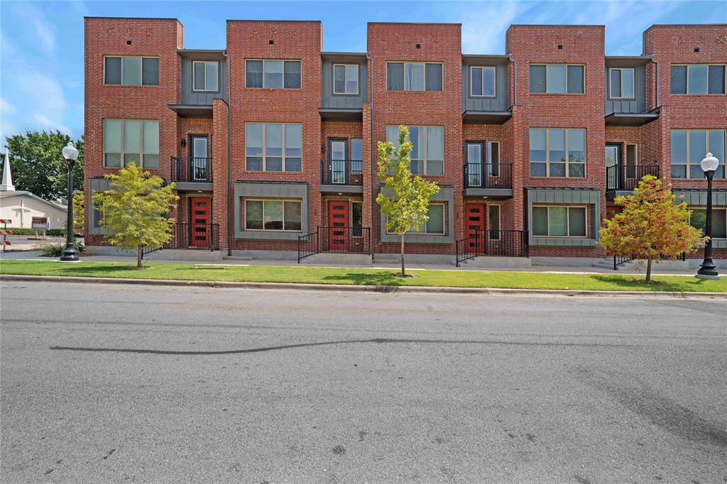 Farmers Branch, TX 75234,13351 Goodland Street #206