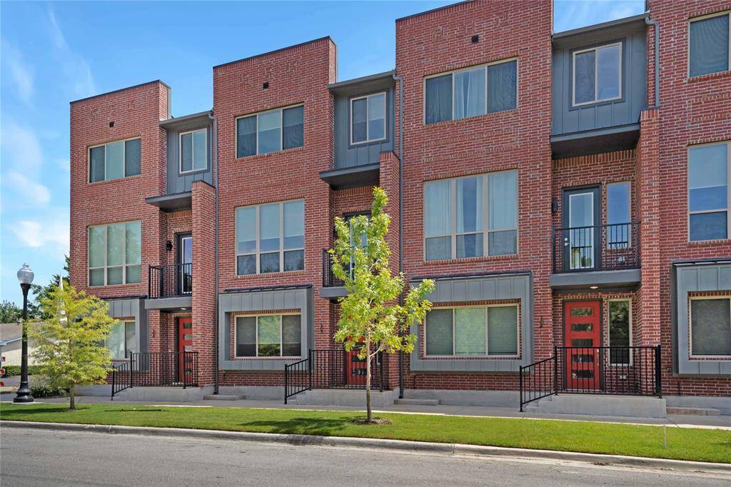 Farmers Branch, TX 75234,13351 Goodland Street #206