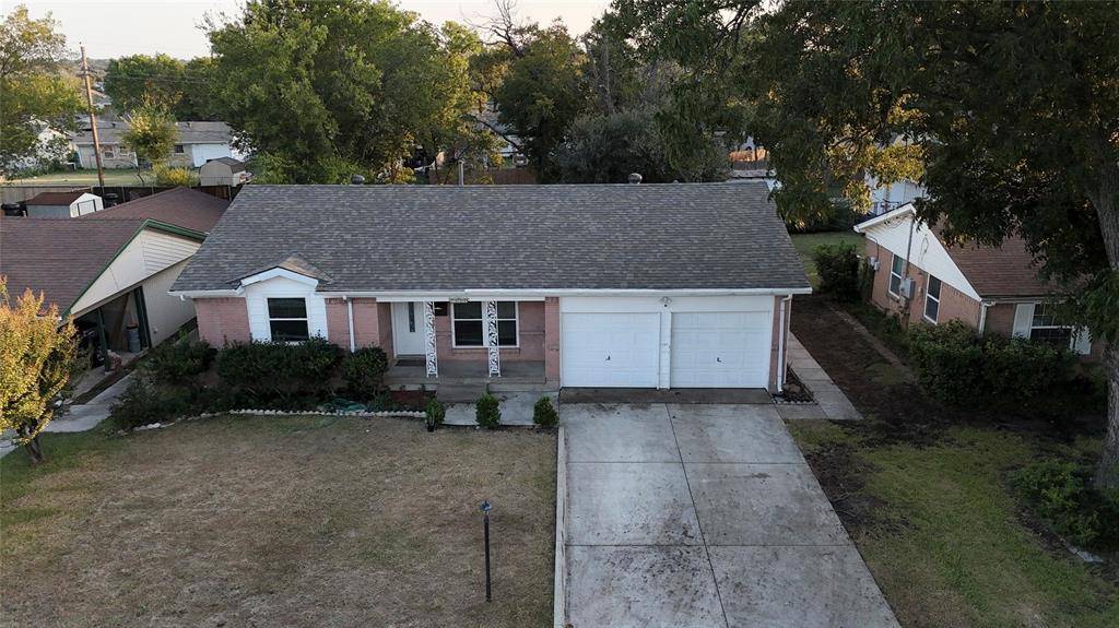 Carrollton, TX 75006,1026 Geronimo Arrow