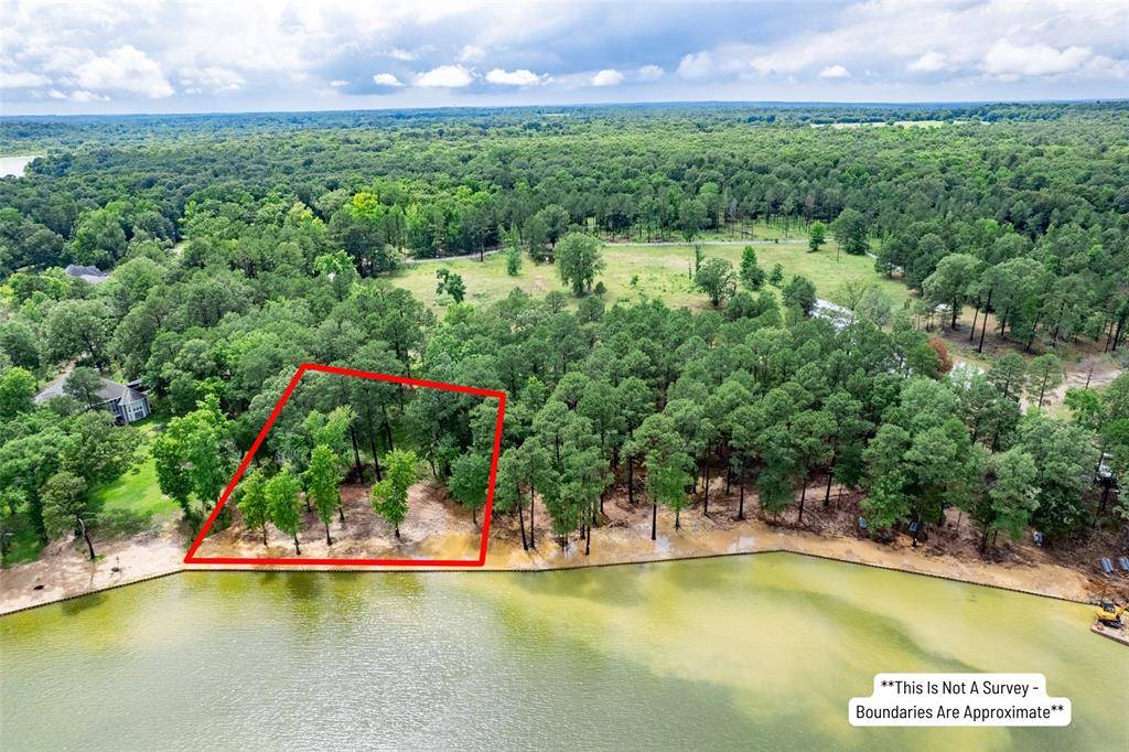 Scroggins, TX 75480,Lot 1 Ezelle Way